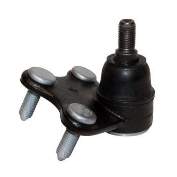 2011 Volkswagen Gol Suspension Ball Joint Front Right Lower CTR CB0451R image 2 of 2