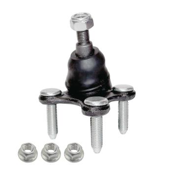 2009 Volkswagen Rabbit Suspension Ball Joint