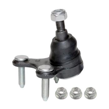 2017 Volkswagen Jetta Suspension Ball Joint Front Right Lower CTR CB0452R image 1 of 1