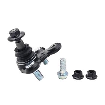 2023 Hyundai Kona N Suspension Ball Joint Front Left Lower CTR CB0493L image 2 of 2