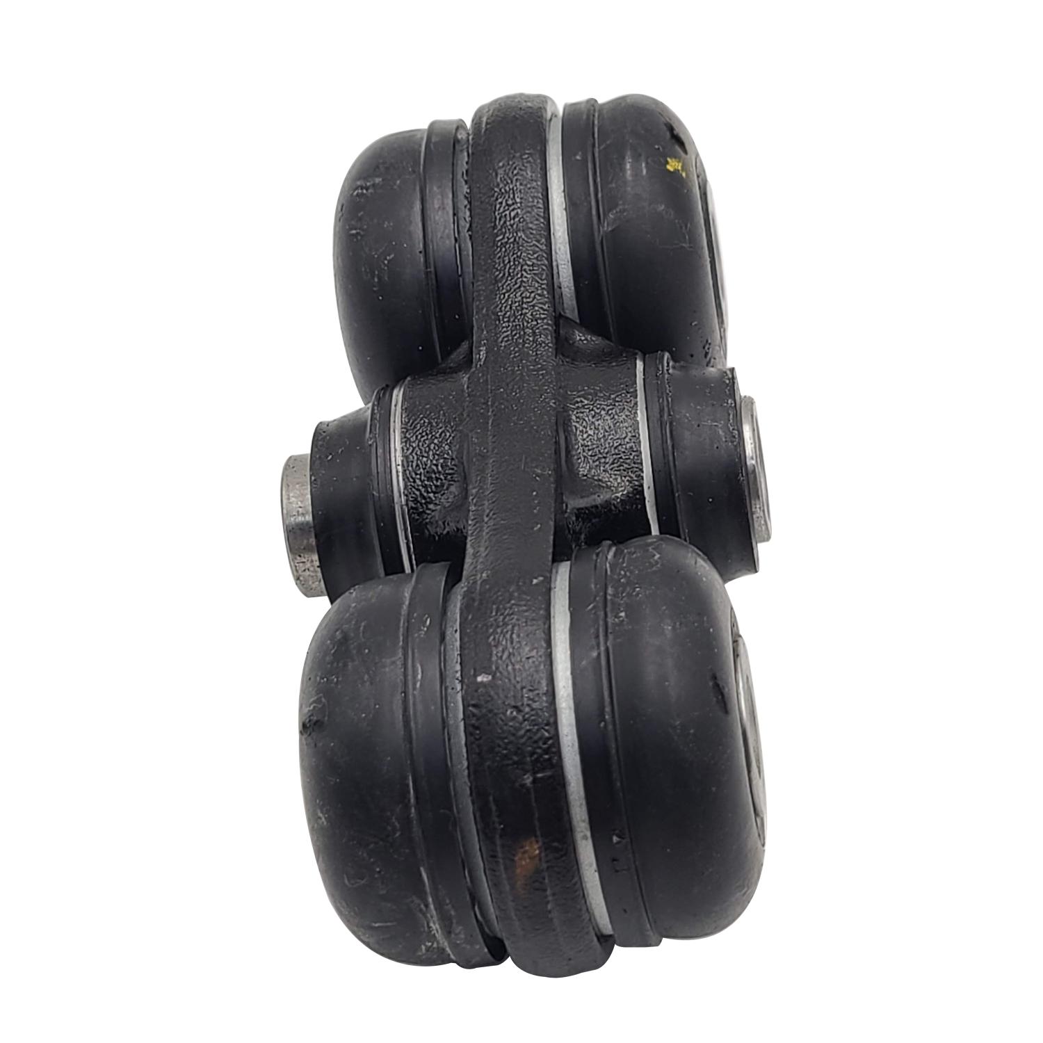 CTR CB0529 - Watts Link Bushing CTR CB0529 Watts Link Bushing product image 1 of 1