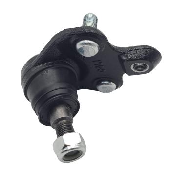 2009 Pontiac Vibe Suspension Ball Joint Front Lower CTR CB0538 image 2 of 2