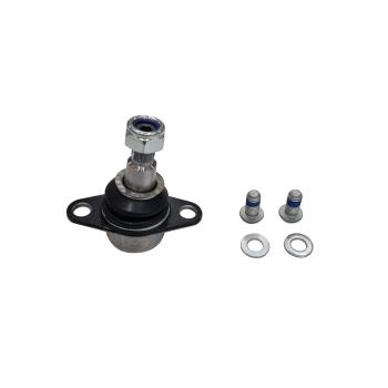 2008 BMW 335xi Suspension Ball Joint Front CTR CB0548 image 2 of 4