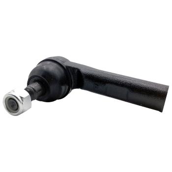 1999 Dodge Durango Steering Tie Rod End Front Right Outer CTR CE0022R image 4 of 4