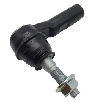 2008 Dodge Ram 1500 Steering Tie Rod End Front Outer CTR CE0023 image 4 of 4