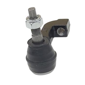 2007 Jeep Liberty Steering Tie Rod End Front Left Outer CTR CE0029L image 2 of 2