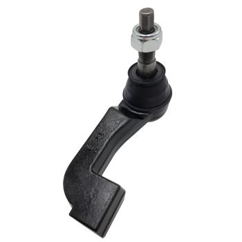 2007 Jeep Liberty Steering Tie Rod End Front Right Outer CTR CE0029R image 2 of 2