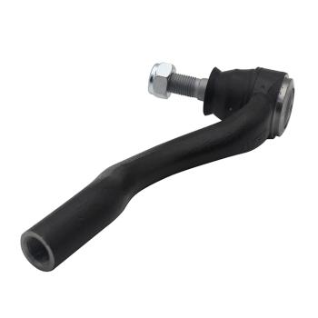 2012 Jeep Grand Cherokee Steering Tie Rod End