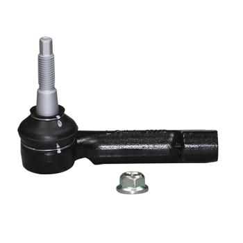 2013 Ford Expedition Steering Tie Rod End Front Left Outer CTR CE0066 image 1 of 1