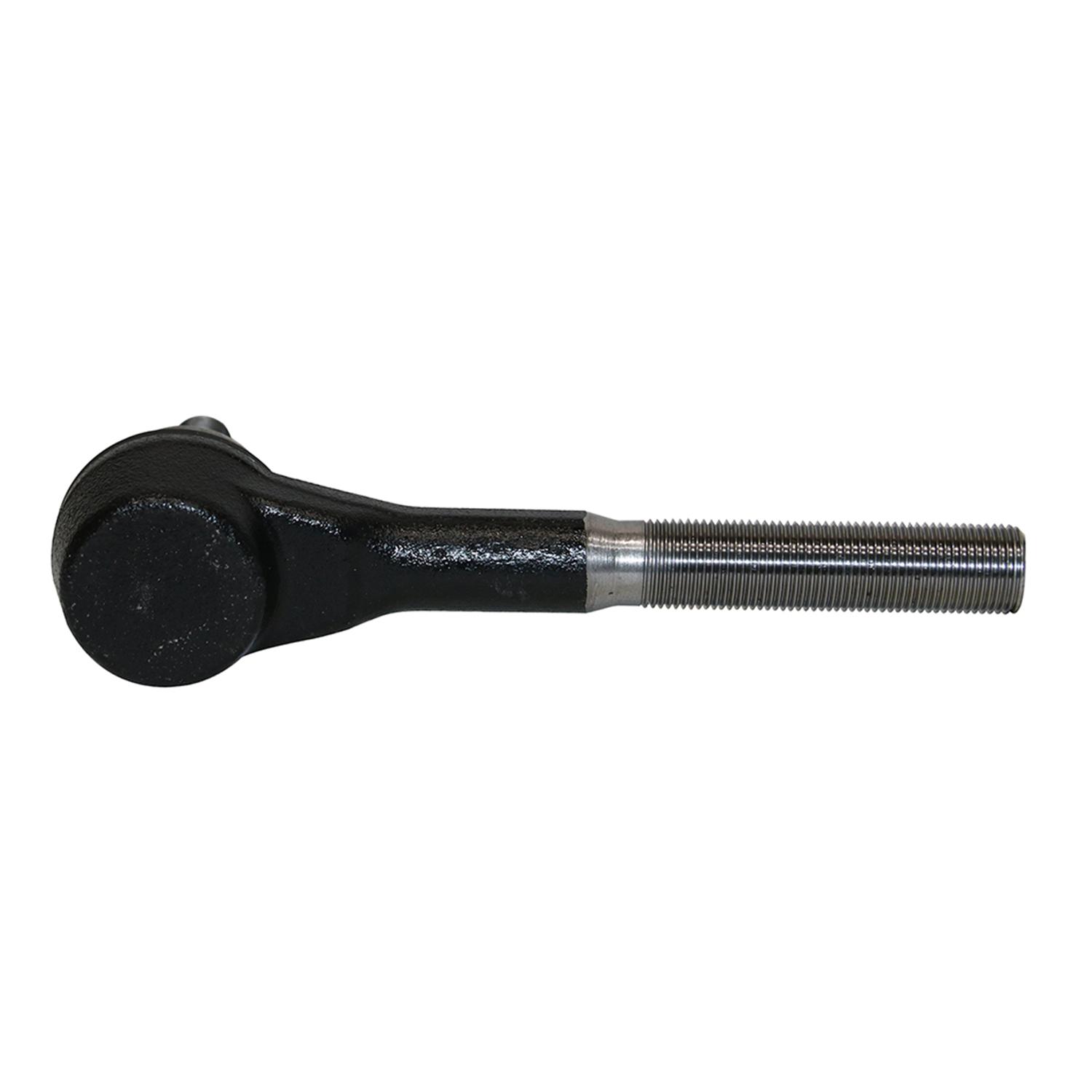 CTR CE0083L - Steering Tie Rod End CTR CE0083L Steering Tie Rod End product image 1 of 2