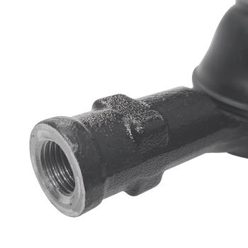 2006 Ford Focus Steering Tie Rod End Front Outer CTR CE0091 image 1 of 1