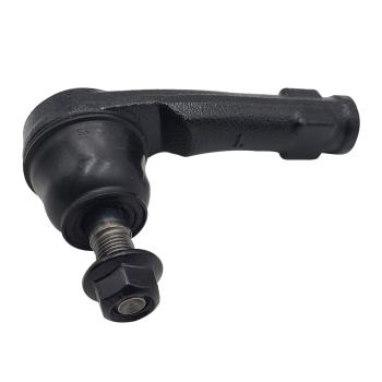 2014 Ford Fiesta Steering Tie Rod End Front Left Outer CTR CE0107L image 1 of 1