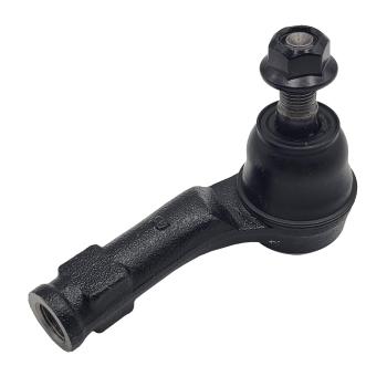 2014 Ford Fiesta Steering Tie Rod End Front Right Outer CTR CE0107R image 1 of 2