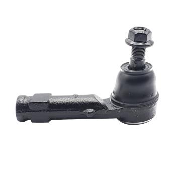2018 Ford Fiesta Steering Tie Rod End Front Left Outer CTR CE0108L image 1 of 1