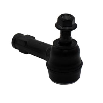 2018 Ford Fiesta Steering Tie Rod End Front Right Outer CTR CE0108R image 1 of 1