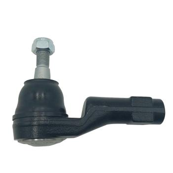 2002 Lincoln Continental Steering Tie Rod End Front Outer CTR CE0112 image 3 of 3