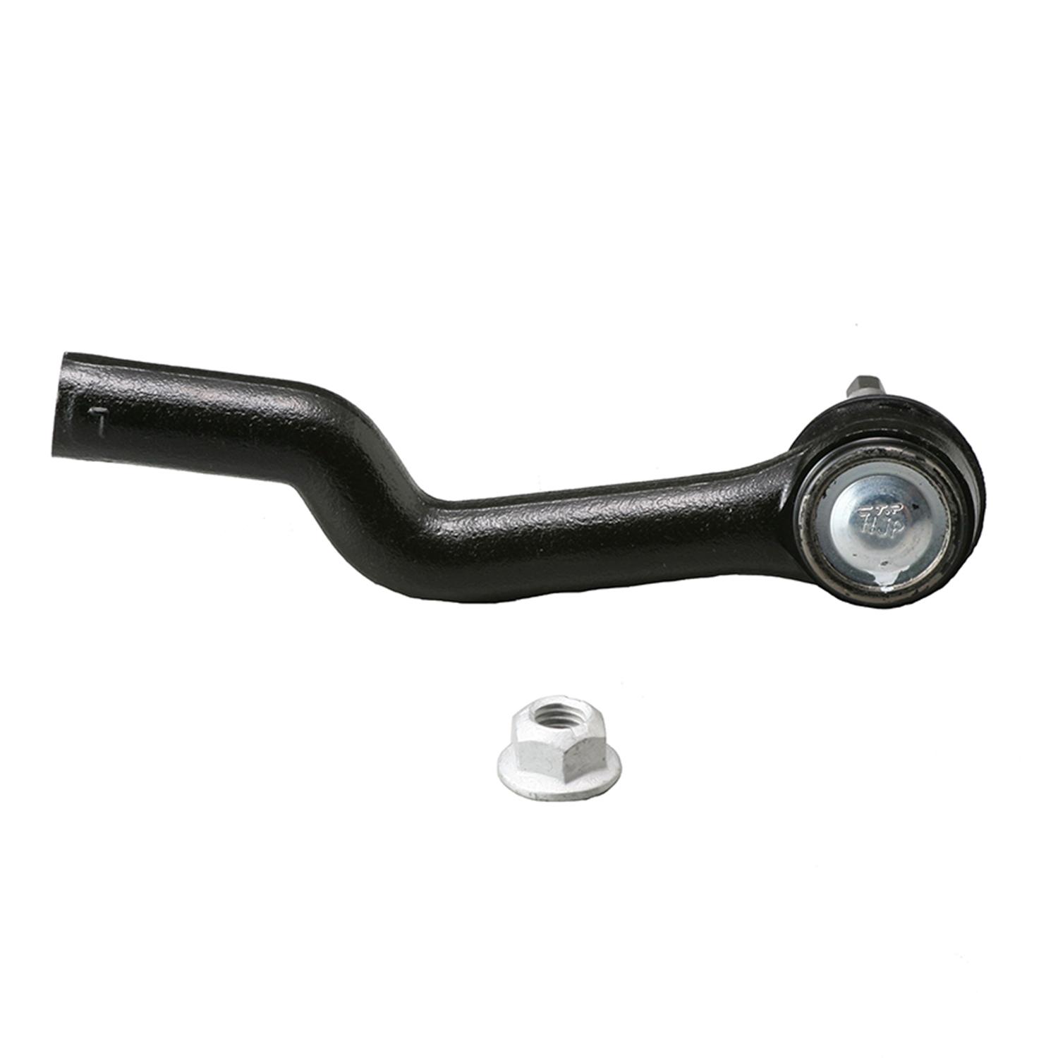 CTR CE0129 - Steering Tie Rod End CTR CE0129 Steering Tie Rod End product image 1 of 1