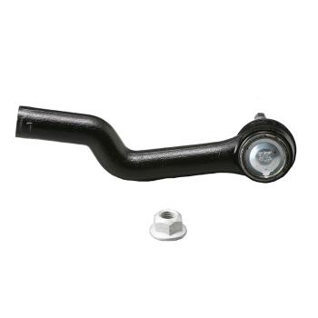 2014 Cadillac CTS Steering Tie Rod End Front Left Outer CTR CE0129 image 1 of 1