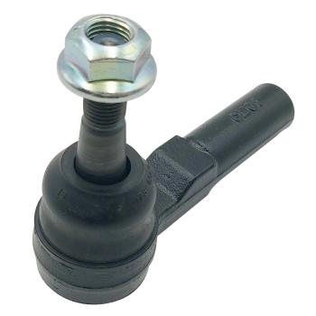 2012 Chevrolet Silverado 2500 HD Steering Tie Rod End Front Outer CTR CE0173 image 2 of 3