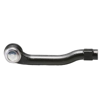 2012 Honda Fit Steering Tie Rod End