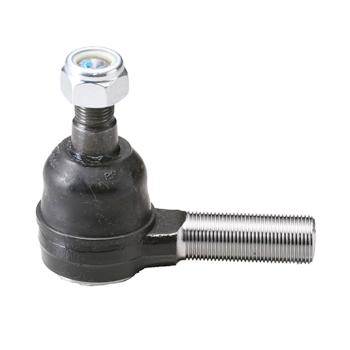 2009 Chevrolet W5500HD Tiltmaster Steering Tie Rod End Front Right Outer CTR CE0261 image 2 of 4