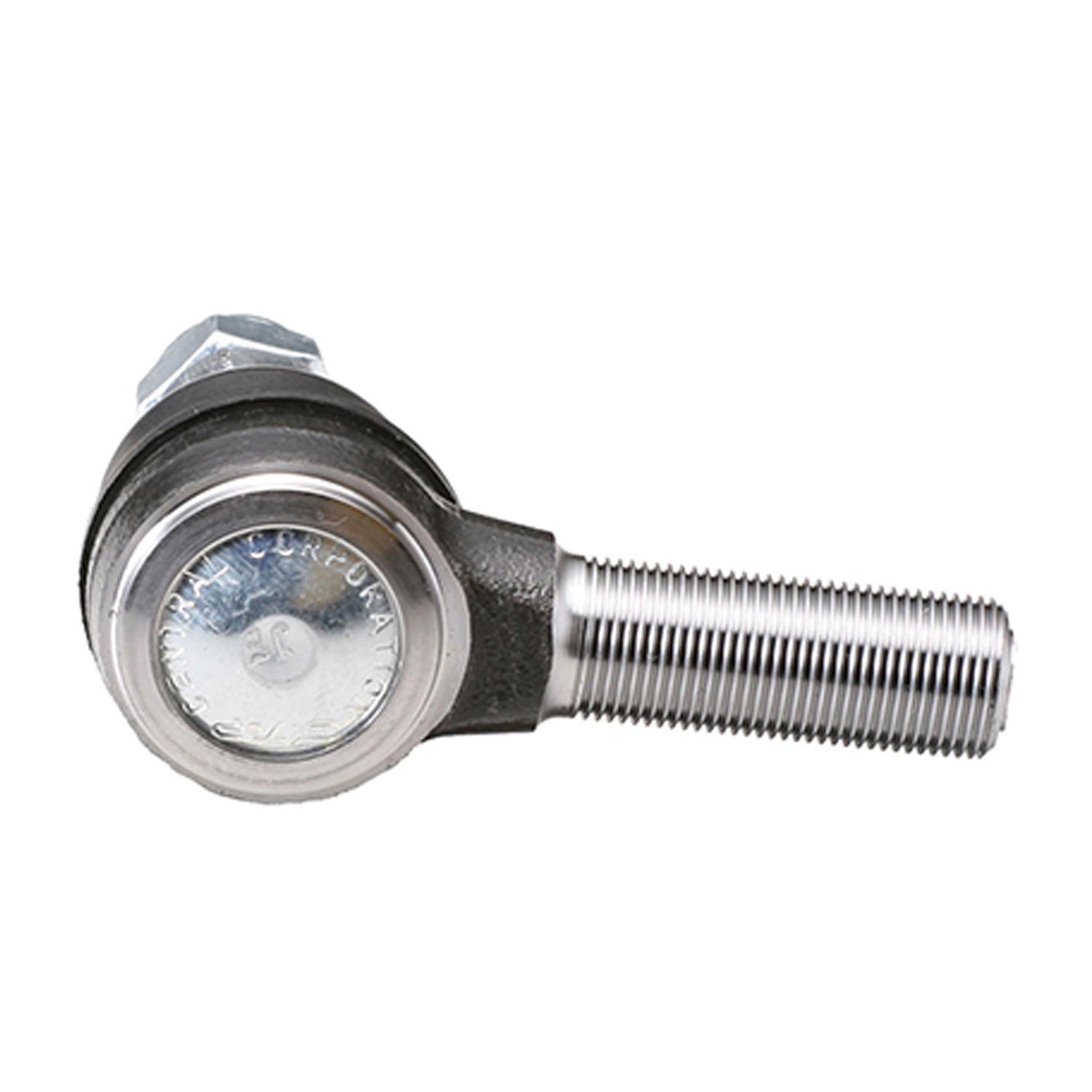 CTR CE0262 - Steering Tie Rod End CTR CE0262 Steering Tie Rod End product image 1 of 2