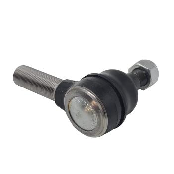 2009 Chevrolet W5500HD Tiltmaster Steering Tie Rod End Front Left Outer CTR CE0262 image 2 of 2