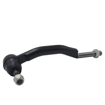 2009 Chevrolet Trailblazer Steering Tie Rod End Front Left Outer CTR CE0265 image 1 of 1