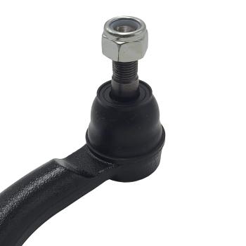 2009 Chevrolet Trailblazer Steering Tie Rod End Front Right Outer CTR CE0268 image 2 of 2