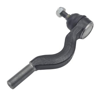 1986 Mitsubishi Montero Steering Tie Rod End Front Inner CTR CE0304 image 1 of 1