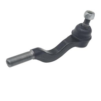 2001 Mitsubishi Montero Sport Steering Tie Rod End Front Inner CTR CE0304 image 4 of 4