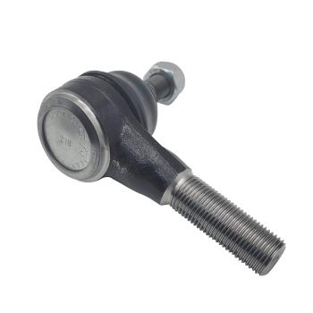 1986 Mitsubishi Montero Steering Tie Rod End Front Outer CTR CE0313 image 1 of 2