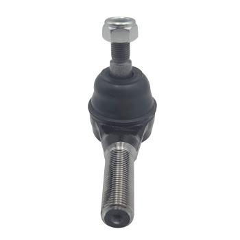 1986 Mitsubishi Montero Steering Tie Rod End Front Outer CTR CE0313 image 2 of 2
