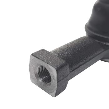 1989 Hyundai Sonata Steering Tie Rod End Outer CTR CE0317 image 4 of 4