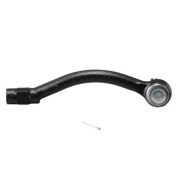 2017 Hyundai Veloster Steering Tie Rod End