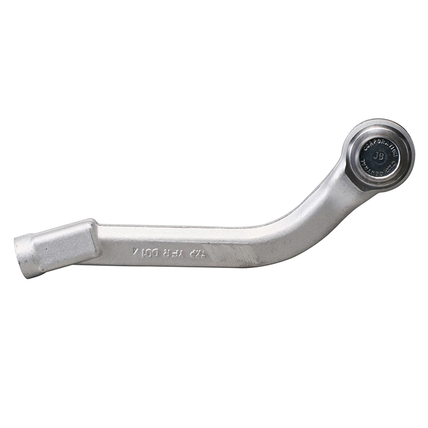 CTR CE0341R - Steering Tie Rod End CTR CE0341R Steering Tie Rod End product image 1 of 1