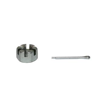 2022 Kia Seltos Steering Tie Rod End