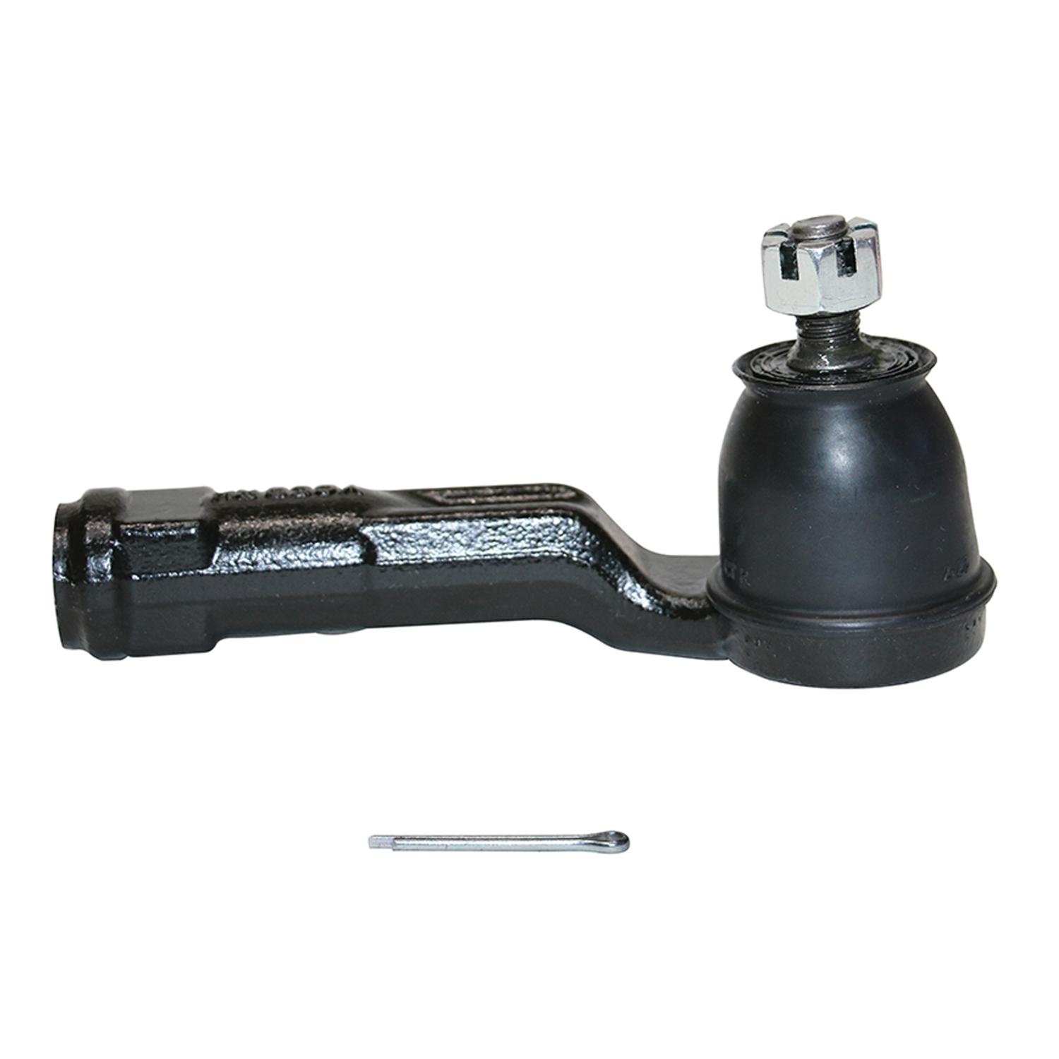 CTR CE0345R - Steering Tie Rod End CTR CE0345R Steering Tie Rod End product image 1 of 2