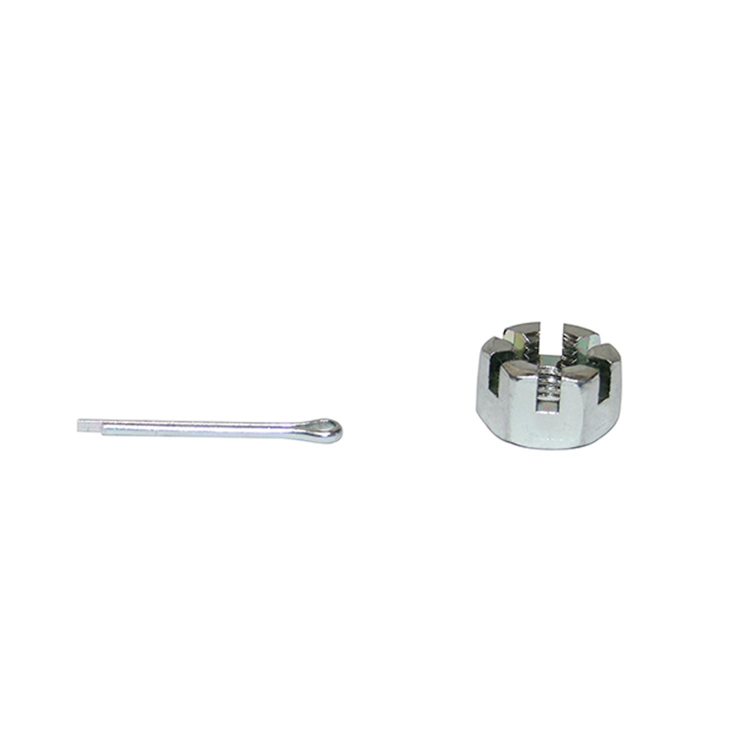 CTR CE0345R - Steering Tie Rod End CTR CE0345R Steering Tie Rod End product image 2 of 2