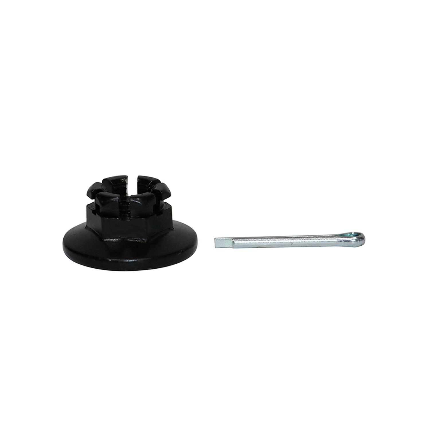 CTR CE0347R - Steering Tie Rod End CTR CE0347R Steering Tie Rod End product image 1 of 1