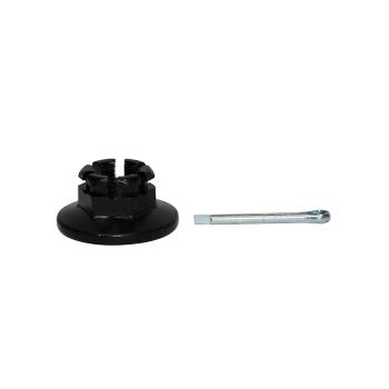 2016 Hyundai Equus Steering Tie Rod End Front Right Outer CTR CE0347R image 1 of 1