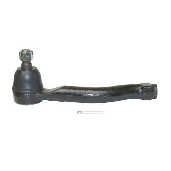 2009 Kia Borrego Steering Tie Rod End Front Left Outer CTR CE0368L image 1 of 1