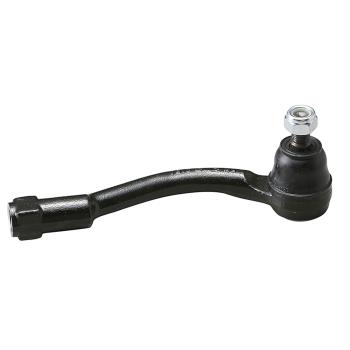 2012 Kia Soul Steering Tie Rod End