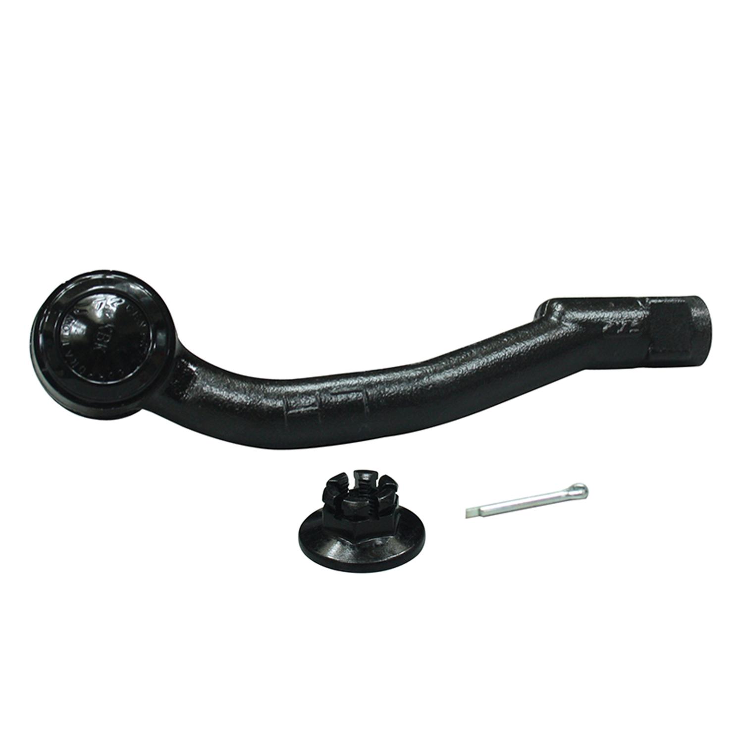 CTR CE0374L - Steering Tie Rod End CTR CE0374L Steering Tie Rod End product image 1 of 1