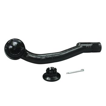 2014 Hyundai Equus Steering Tie Rod End Front Left Outer CTR CE0374L image 1 of 1