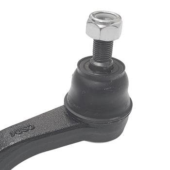 1994 Mitsubishi Mighty Max Steering Tie Rod End Front Inner CTR CE0399 image 2 of 2