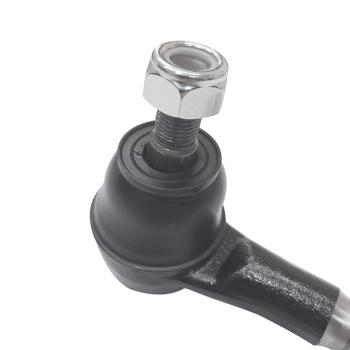 2001 Mitsubishi Montero Sport Steering Tie Rod End Front Outer CTR CE0400 image 4 of 4