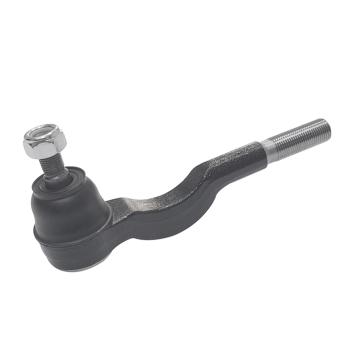 1994 Mitsubishi Montero Steering Tie Rod End Front Inner CTR CE0401 image 1 of 2