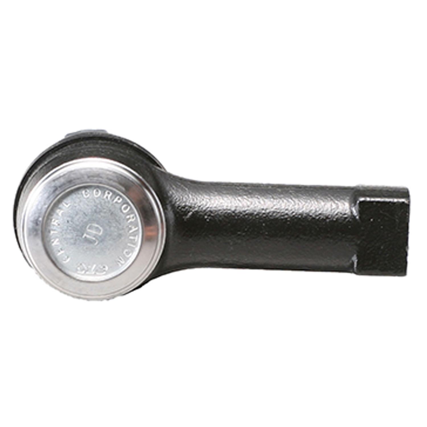 CTR CE0427 - Steering Tie Rod End CTR CE0427 Steering Tie Rod End product image 1 of 2