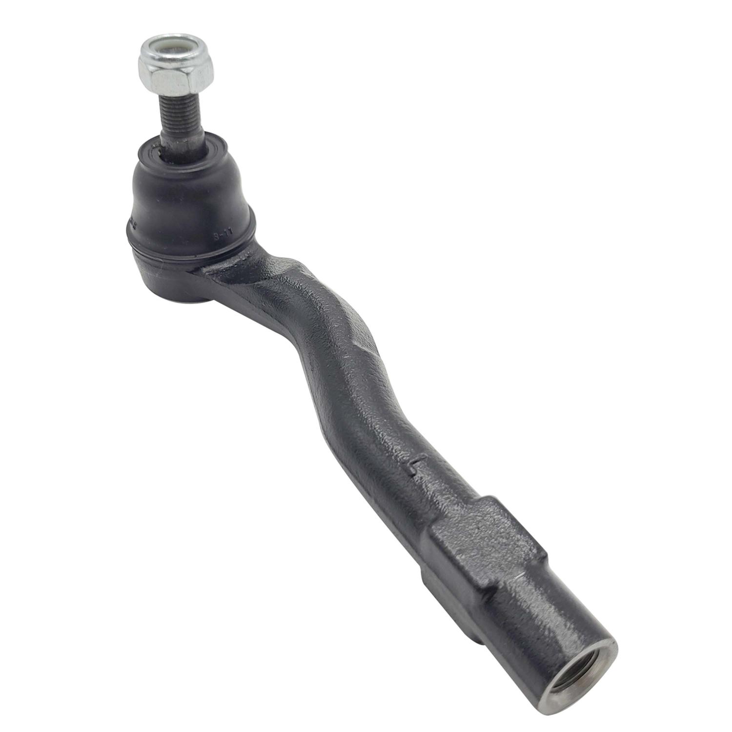 CTR CE0491L Steering Tie Rod End product image 3 of 4
